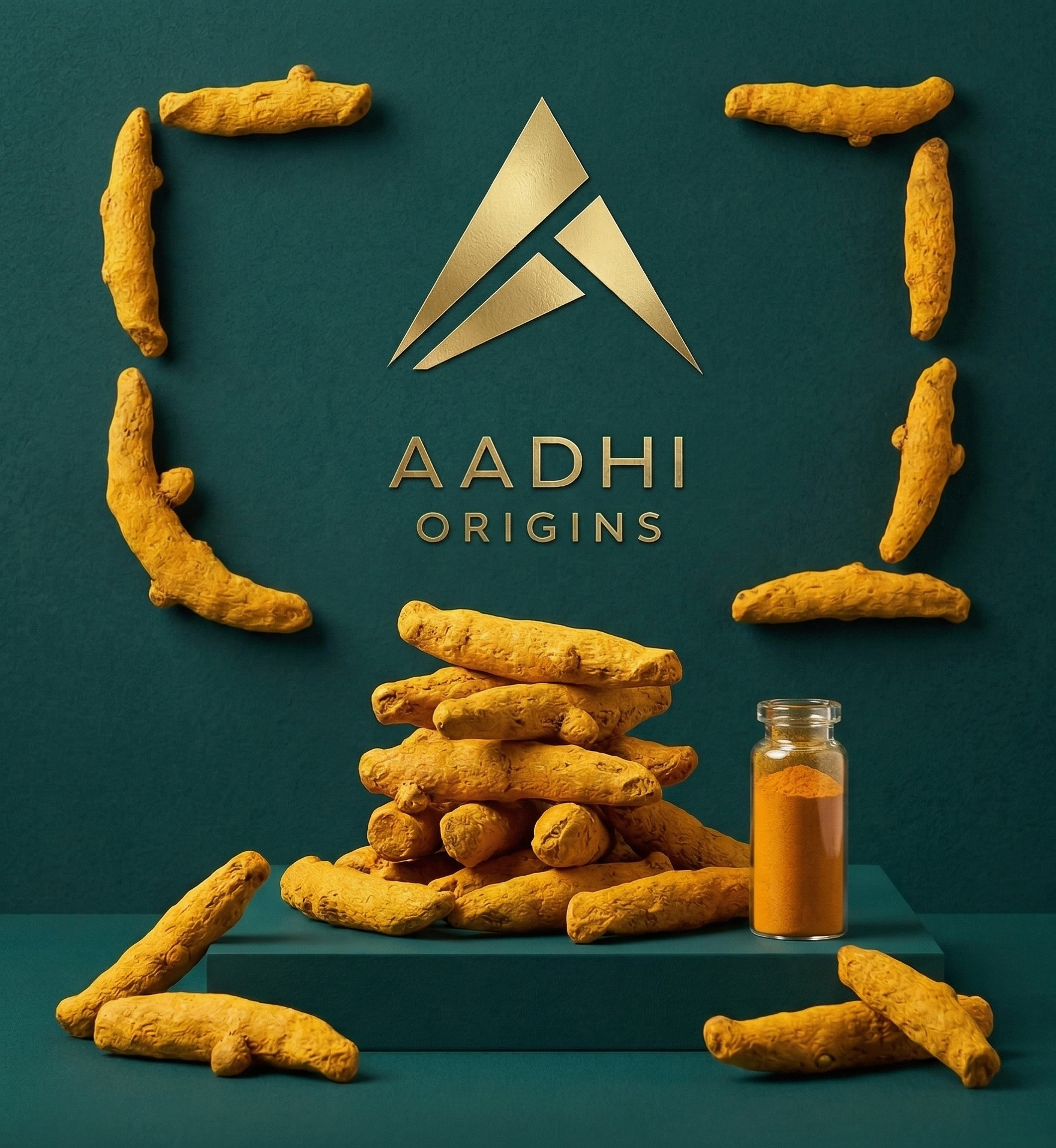 Turmeric image 1